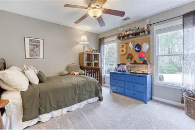 3092 Parks Run, Loganville, GA 30052 - Photo 29