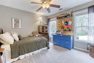 3092 Parks Run, Loganville, GA 30052 - Photo 29