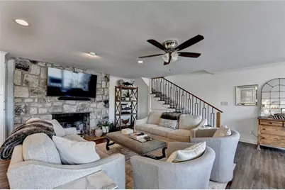 40 Lakeshore Drive, Berkeley Lake, GA 30096 - Photo 49