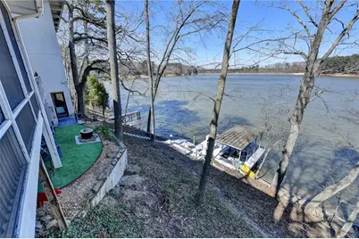 40 Lakeshore Drive, Berkeley Lake, GA 30096 - Photo 101