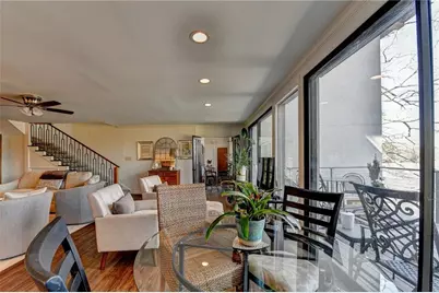 40 Lakeshore Drive, Berkeley Lake, GA 30096 - Photo 37