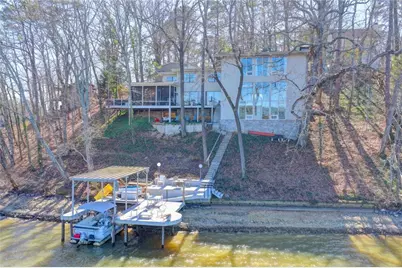 40 Lakeshore Drive, Berkeley Lake, GA 30096 - Photo 3