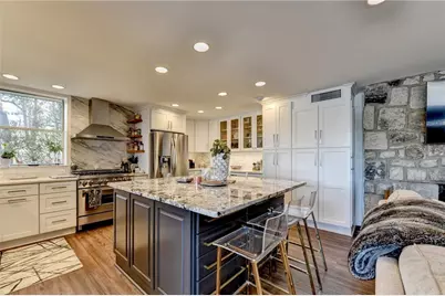 40 Lakeshore Drive, Berkeley Lake, GA 30096 - Photo 47