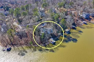 40 Lakeshore Dr, Berkeley Lake, GA 30096 - Photo 113