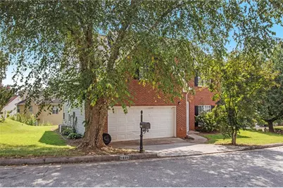 5035 Villas Terrace, Stone Mountain, GA 30088 - Photo 3