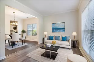 5035 Villas Terrace, Stone Mountain, GA 30088 - Photo 5