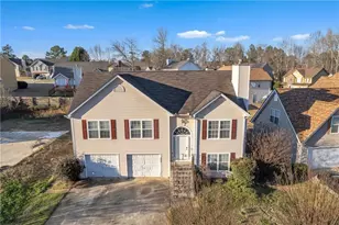 8039 Mustang Ln, Riverdale, GA 30274 - Photo 1