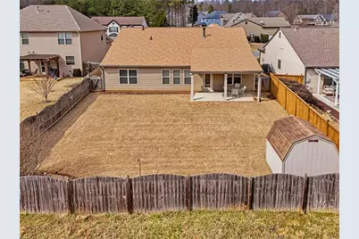 5570 Glenn Ivey Drive, Cumming, GA 30028 - Photo 5