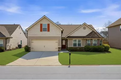 5570 Glenn Ivey Drive, Cumming, GA 30028 - Photo 1