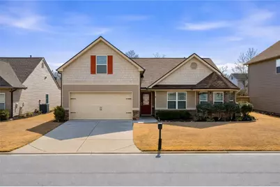 5570 Glenn Ivey Drive, Cumming, GA 30028 - Photo 1