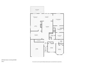 5570 Glenn Ivey Dr, Cumming, GA 30028 - Photo 71