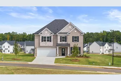 211 Sandy Oak Drive, Loganville, GA 30052 - Photo 1