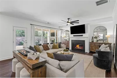 3460 Knobcone Drive, Cumming, GA 30040 - Photo 9