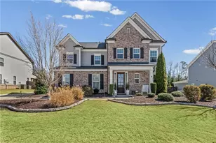 3460 Knobcone Dr, Cumming, GA 30040 - Photo 1