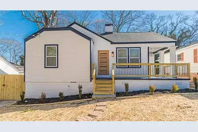 1440 Westmont Road, Atlanta, GA 30311 - Photo 1