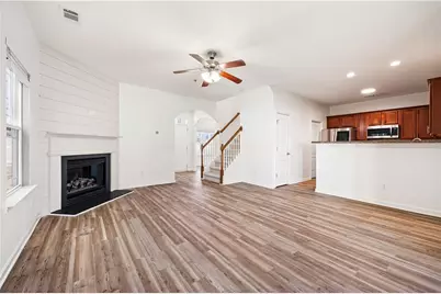 126 Wellbrook Court NE, Conyers, GA 30012 - Photo 3