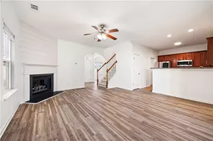 126 Wellbrook Ct NE, Conyers, GA 30012 - Photo 3