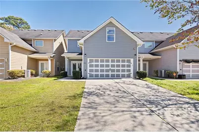 126 Wellbrook Court NE, Conyers, GA 30012 - Photo 11