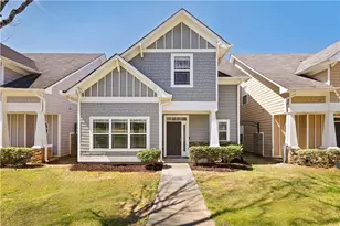 126 Wellbrook Ct NE, Conyers, GA 30012 - Photo 1