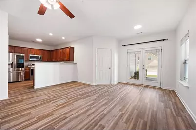 126 Wellbrook Court NE, Conyers, GA 30012 - Photo 5