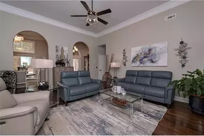 5364 Britton Drive, Villa Rica, GA 30180 - Photo 7