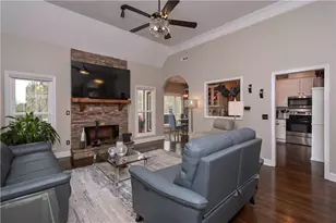 5364 Britton Dr, Villa Rica, GA 30180 - Photo 5