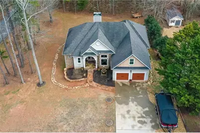 5364 Britton Drive, Villa Rica, GA 30180 - Photo 1
