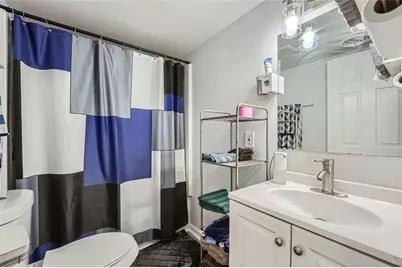 4809 Hemlock Drive SW, Austell, GA 30106 - Photo 23