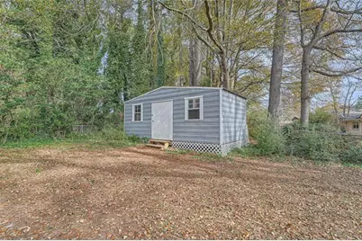 4809 Hemlock Drive SW, Austell, GA 30106 - Photo 25