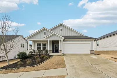 674 Valdosta Drive, Canton, GA 30114 - Photo 1