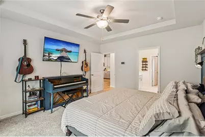 674 Valdosta Drive, Canton, GA 30114 - Photo 11