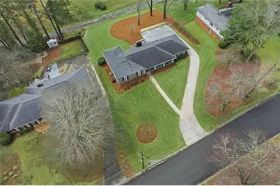 1059 Coronation Drive, Dunwoody, GA 30338 - Photo 15