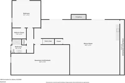 1059 Coronation Drive, Dunwoody, GA 30338 - Photo 83