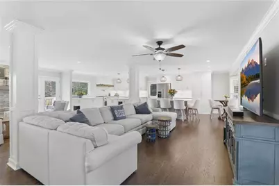 1059 Coronation Drive, Dunwoody, GA 30338 - Photo 21