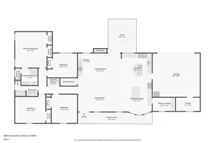 1059 Coronation Dr, Dunwoody, GA 30338 - Photo 85