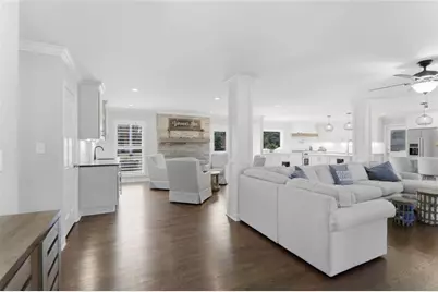 1059 Coronation Drive, Dunwoody, GA 30338 - Photo 19