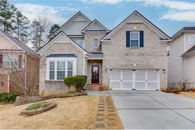 5776 Princeton Run Trail, Tucker, GA 30084 - Photo 1