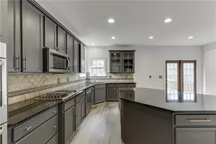 5776 Princeton Run Trail, Tucker, GA 30084 - Photo 19