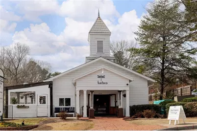 3046 Vinings Ferry Drive SE, Atlanta, GA 30339 - Photo 29