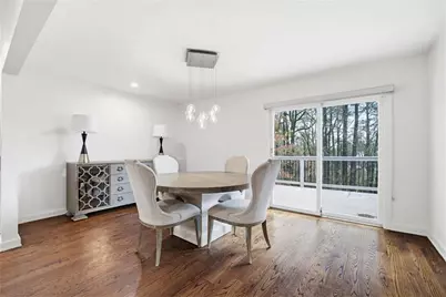 3046 Vinings Ferry Drive SE, Atlanta, GA 30339 - Photo 13