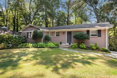 1655 Ridgewood Drive NE, Atlanta, GA 30307 - Photo 1