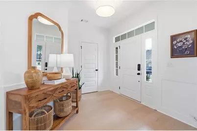 8005 Scenic Ridge Way, Ball Ground, GA 30107 - Photo 3