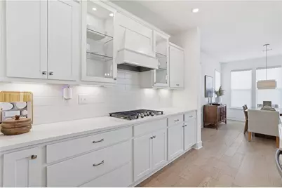 8005 Scenic Ridge Way, Ball Ground, GA 30107 - Photo 17