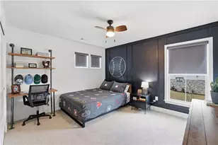 8005 Scenic Ridge Wy, Ball Ground, GA 30107 - Photo 29