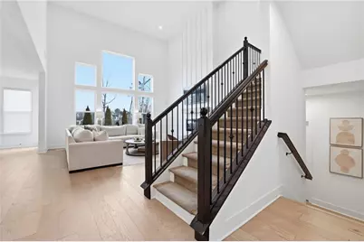 8005 Scenic Ridge Way, Ball Ground, GA 30107 - Photo 5