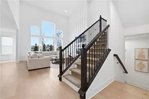 8005 Scenic Ridge Wy, Ball Ground, GA 30107 - Photo 5