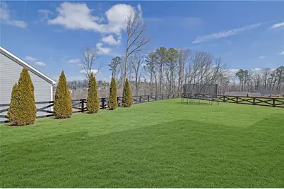 8005 Scenic Ridge Way, Ball Ground, GA 30107 - Photo 33
