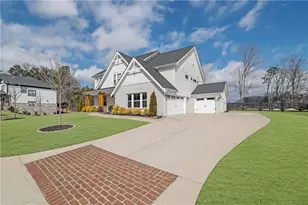 8005 Scenic Ridge Wy, Ball Ground, GA 30107 - Photo 3