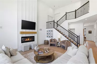 8005 Scenic Ridge Way, Ball Ground, GA 30107 - Photo 9