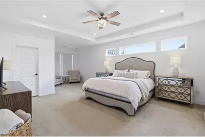 8005 Scenic Ridge Way, Ball Ground, GA 30107 - Photo 21